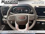 New 2025 GMC Sierra 1500 SLE Crew Cab 4WD Pickup for sale #622225 - photo 12