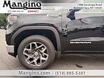 New 2025 GMC Sierra 1500 SLE Crew Cab 4WD Pickup for sale #622225 - photo 19