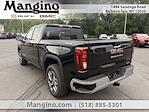 New 2025 GMC Sierra 1500 SLE Crew Cab 4WD Pickup for sale #622225 - photo 2