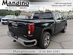 New 2025 GMC Sierra 1500 SLE Crew Cab 4WD Pickup for sale #622225 - photo 5