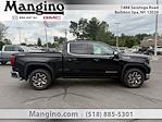 New 2025 GMC Sierra 1500 SLE Crew Cab 4WD Pickup for sale #622225 - photo 6