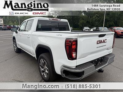 New 2025 GMC Sierra 1500 SLE Crew Cab 4WD Pickup for sale #622325 - photo 2