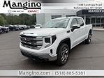 New 2025 GMC Sierra 1500 SLE Crew Cab 4WD Pickup for sale #622325 - photo 1
