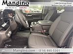 New 2025 GMC Sierra 1500 SLE Crew Cab 4WD Pickup for sale #622325 - photo 11