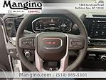 New 2025 GMC Sierra 1500 SLE Crew Cab 4WD Pickup for sale #622325 - photo 12