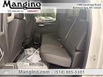 New 2025 GMC Sierra 1500 SLE Crew Cab 4WD Pickup for sale #622325 - photo 15