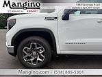 New 2025 GMC Sierra 1500 SLE Crew Cab 4WD Pickup for sale #622325 - photo 18