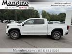 New 2025 GMC Sierra 1500 SLE Crew Cab 4WD Pickup for sale #622325 - photo 3