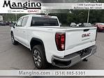 New 2025 GMC Sierra 1500 SLE Crew Cab 4WD Pickup for sale #622325 - photo 2