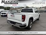 New 2025 GMC Sierra 1500 SLE Crew Cab 4WD Pickup for sale #622325 - photo 5