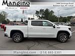 New 2025 GMC Sierra 1500 SLE Crew Cab 4WD Pickup for sale #622325 - photo 6