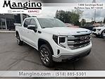 New 2025 GMC Sierra 1500 SLE Crew Cab 4WD Pickup for sale #622325 - photo 7