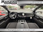 New 2025 GMC Sierra 1500 SLE Crew Cab 4WD Pickup for sale #622325 - photo 9
