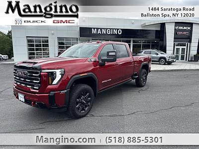 2025 GMC Sierra 2500 Crew Cab 4WD Pickup for sale #622725 - photo 1