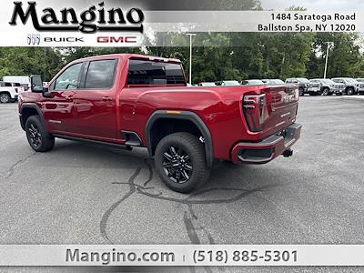 2025 GMC Sierra 2500 Crew Cab 4WD Pickup for sale #622725 - photo 2