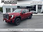 2025 GMC Sierra 2500 Crew Cab 4WD Pickup for sale #622725 - photo 1