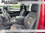 2025 GMC Sierra 2500 Crew Cab 4WD Pickup for sale #622725 - photo 12