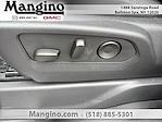 2025 GMC Sierra 2500 Crew Cab 4WD Pickup for sale #622725 - photo 14