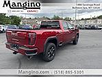 2025 GMC Sierra 2500 Crew Cab 4WD Pickup for sale #622725 - photo 6