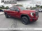 2025 GMC Sierra 2500 Crew Cab 4WD Pickup for sale #622725 - photo 7