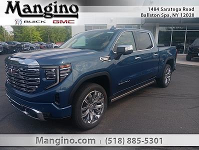 2025 GMC Sierra 1500 Crew Cab 4WD Pickup for sale #622825 - photo 1