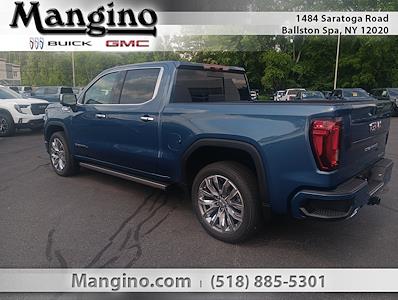 2025 GMC Sierra 1500 Crew Cab 4WD Pickup for sale #622825 - photo 2