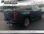2025 GMC Sierra 1500 Crew Cab 4WD Pickup for sale #622825 - photo 10