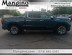2025 GMC Sierra 1500 Crew Cab 4WD Pickup for sale #622825 - photo 11