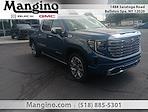 2025 GMC Sierra 1500 Crew Cab 4WD Pickup for sale #622825 - photo 14