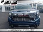 2025 GMC Sierra 1500 Crew Cab 4WD Pickup for sale #622825 - photo 15