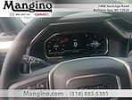 2025 GMC Sierra 1500 Crew Cab 4WD Pickup for sale #622825 - photo 17