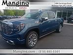 2025 GMC Sierra 1500 Crew Cab 4WD Pickup for sale #622825 - photo 3