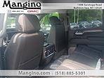 2025 GMC Sierra 1500 Crew Cab 4WD Pickup for sale #622825 - photo 20
