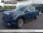 2025 GMC Sierra 1500 Crew Cab 4WD Pickup for sale #622825 - photo 4