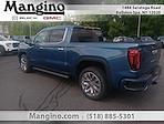 2025 GMC Sierra 1500 Crew Cab 4WD Pickup for sale #622825 - photo 2