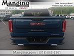 2025 GMC Sierra 1500 Crew Cab 4WD Pickup for sale #622825 - photo 7