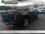2025 GMC Sierra 1500 Crew Cab 4WD Pickup for sale #622825 - photo 9