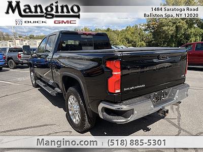 2024 Chevrolet Silverado 2500 Crew Cab 4WD Pickup for sale #622825A1 - photo 2