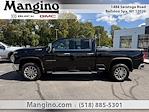2024 Chevrolet Silverado 2500 Crew Cab 4WD Pickup for sale #622825A1 - photo 3