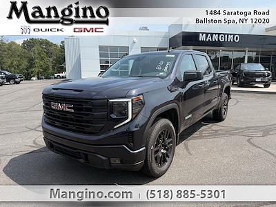 2025 GMC Sierra 1500 Crew Cab 4WD Pickup for sale #623025 - photo 1