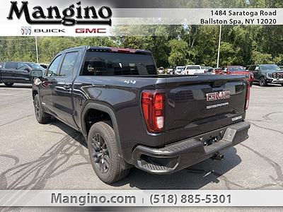 2025 GMC Sierra 1500 Crew Cab 4WD Pickup for sale #623025 - photo 2