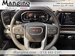 2025 GMC Sierra 1500 Crew Cab 4WD Pickup for sale #623025 - photo 13