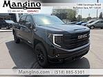 2025 GMC Sierra 1500 Crew Cab 4WD Pickup for sale #623025 - photo 7