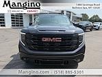 2025 GMC Sierra 1500 Crew Cab 4WD Pickup for sale #623025 - photo 8