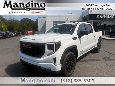 New 2025 GMC Sierra 1500 Elevation Crew Cab 4WD Pickup for sale #623125 - photo 1
