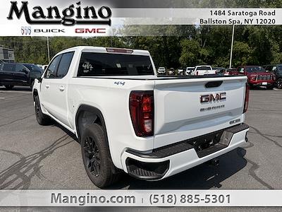 New 2025 GMC Sierra 1500 Elevation Crew Cab 4WD Pickup for sale #623125 - photo 2