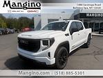 New 2025 GMC Sierra 1500 Elevation Crew Cab 4WD Pickup for sale #623125 - photo 1