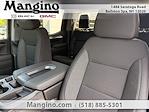 New 2025 GMC Sierra 1500 Elevation Crew Cab 4WD Pickup for sale #623125 - photo 12