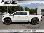 New 2025 GMC Sierra 1500 Elevation Crew Cab 4WD Pickup for sale #623125 - photo 3