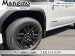 New 2025 GMC Sierra 1500 Elevation Crew Cab 4WD Pickup for sale #623125 - photo 22